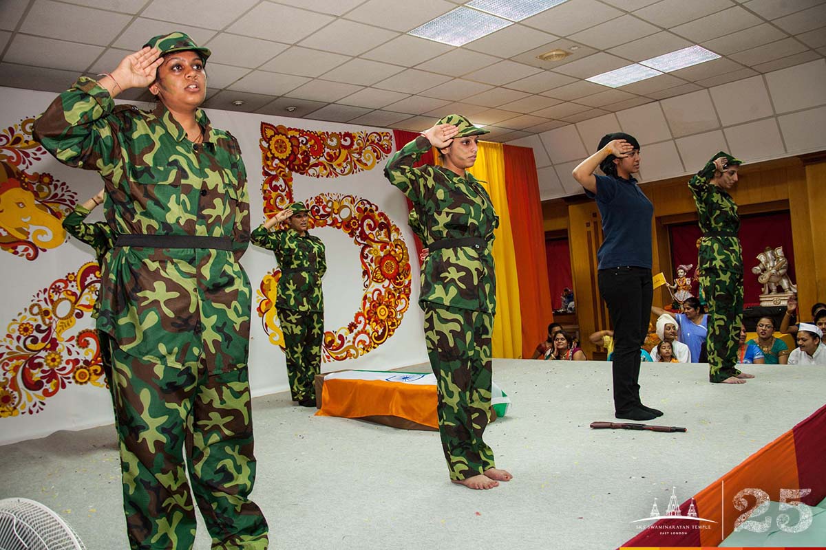 ©1987-2017 SKS Swaminarayan Temple East London